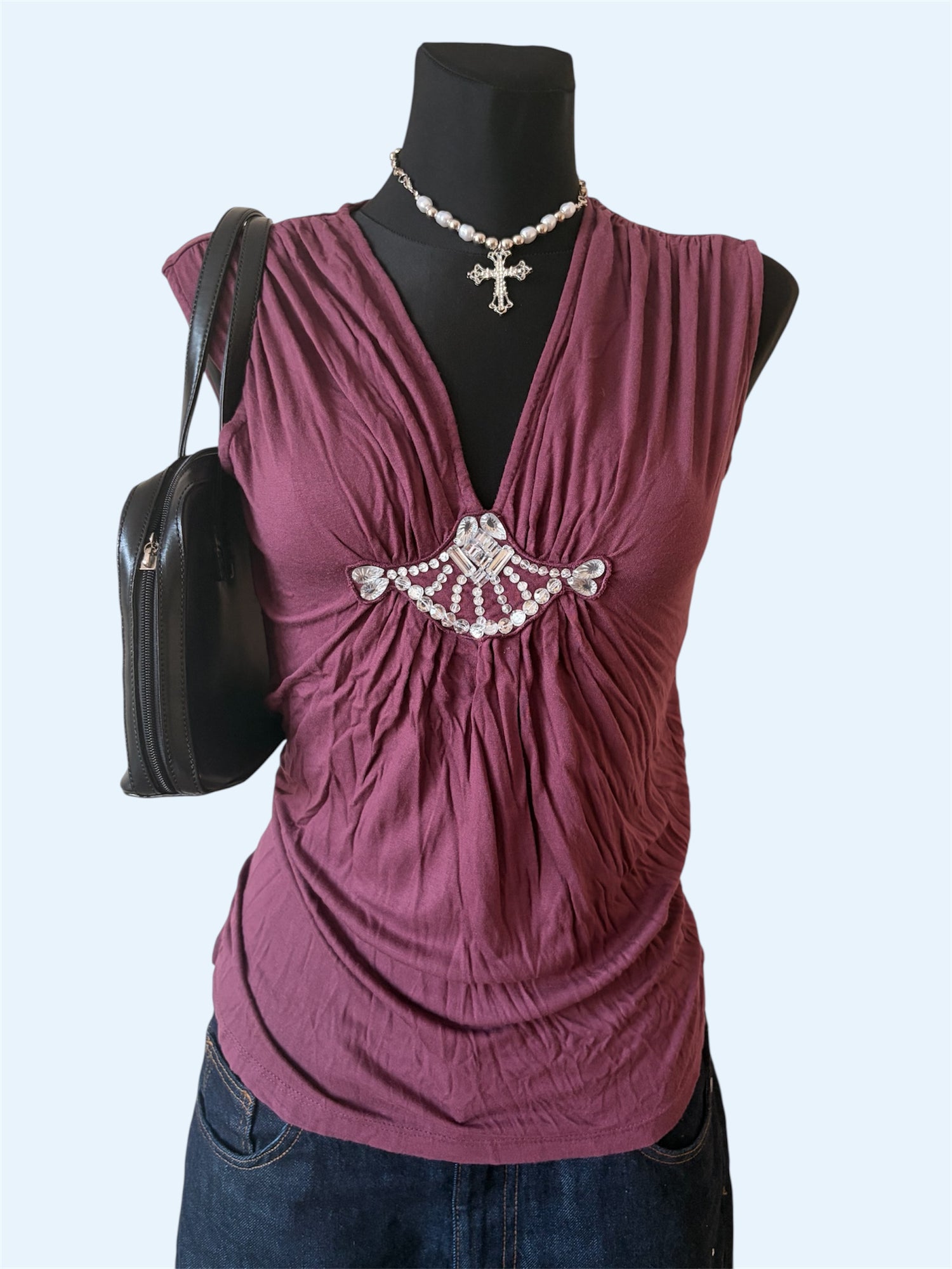 Tops