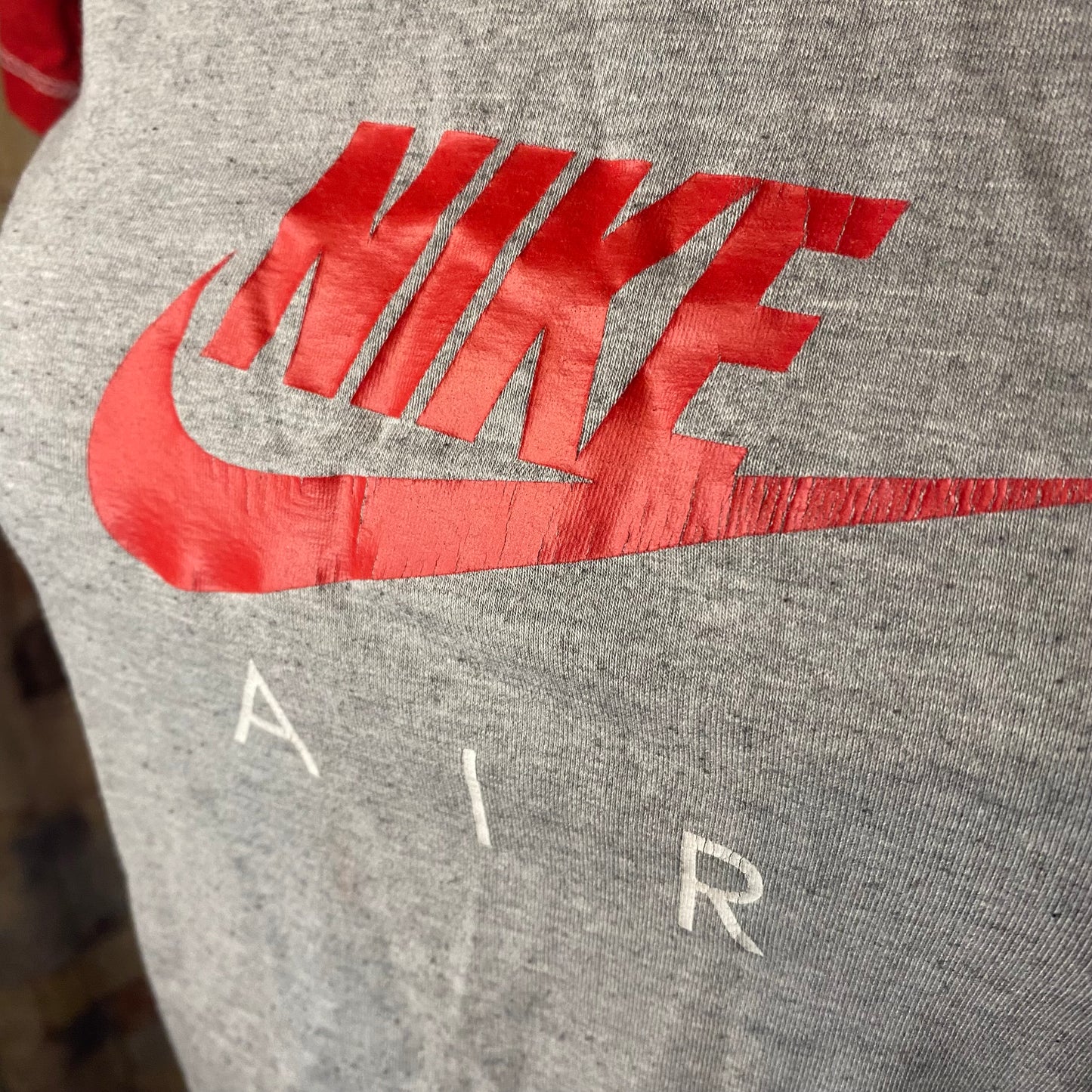 Nike baby tee