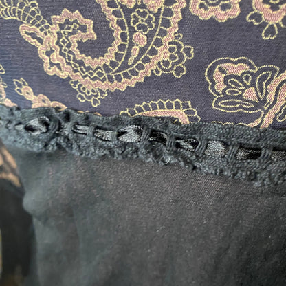 Vintage rare fairy blouse