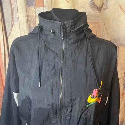 Nike Jordan windbreaker
