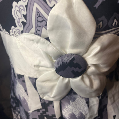 Vintage dress type top