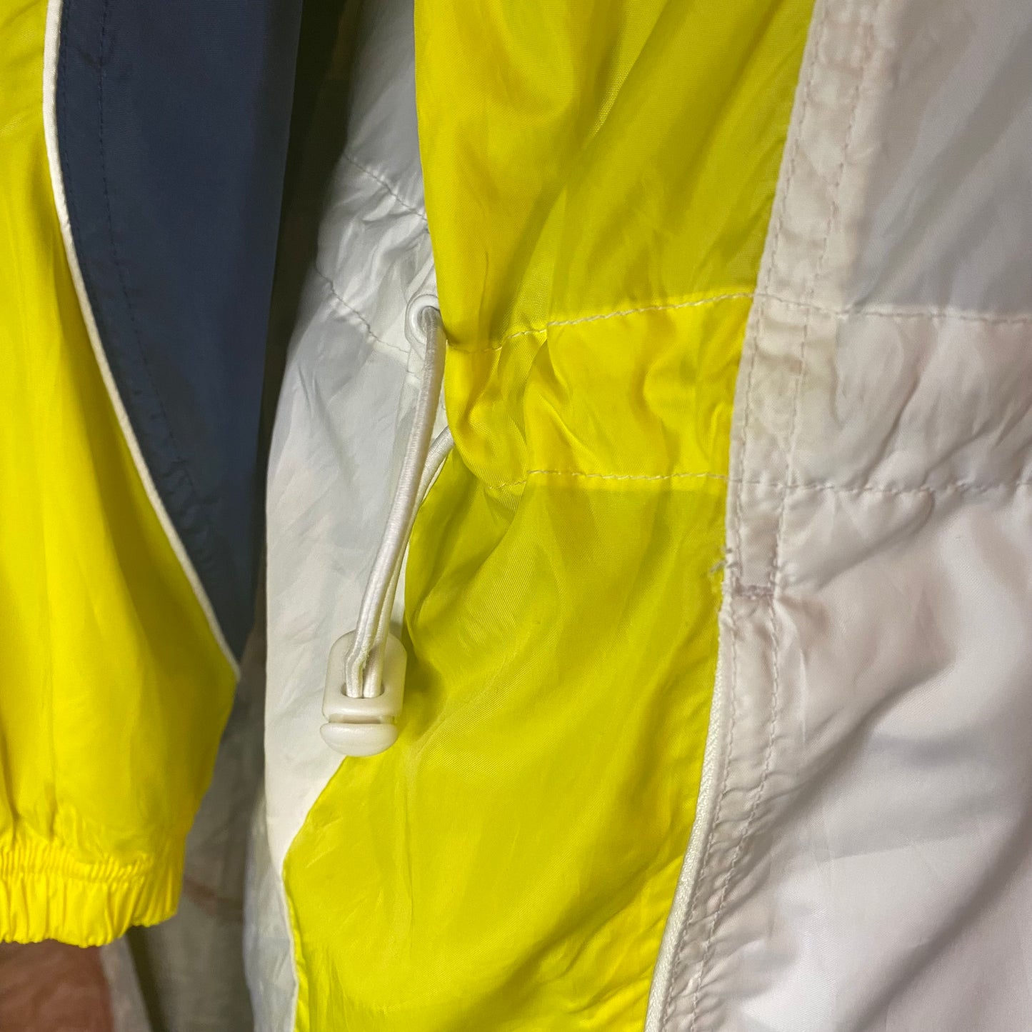 Nike windbreaker