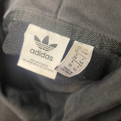 Vintage Adidas black sweater