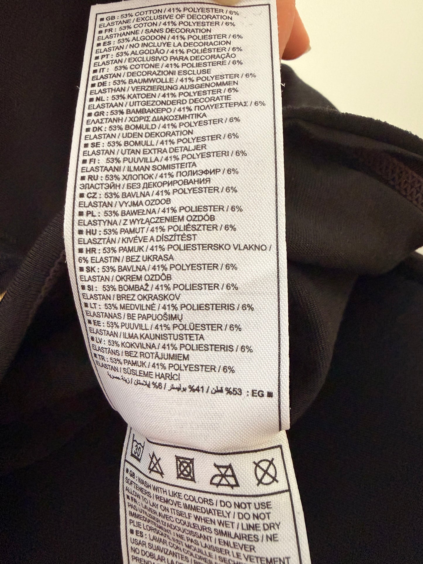 Nike vintage t-shirt