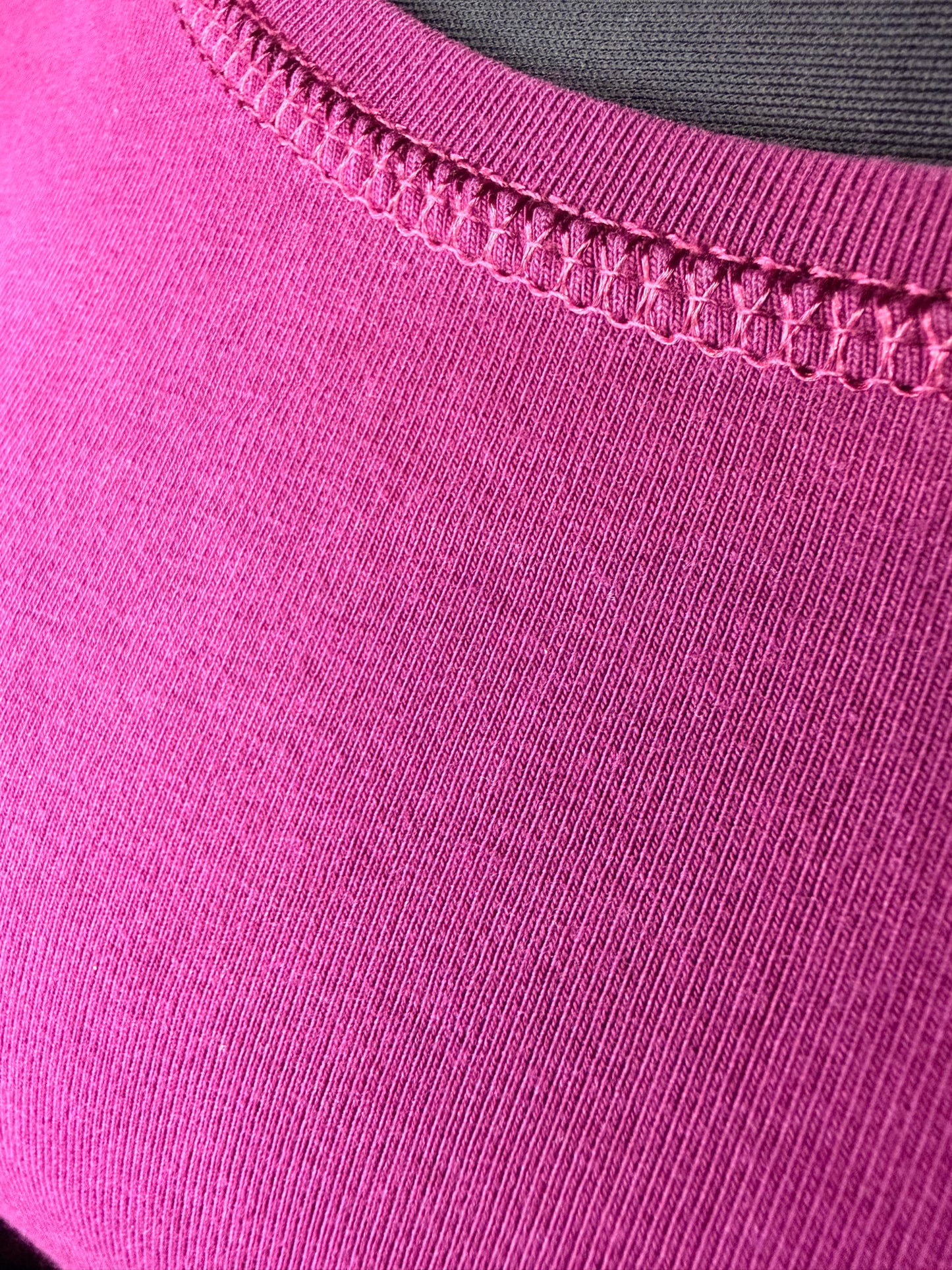 Lilac y2k sweatshirt