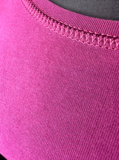 Lilac y2k sweatshirt