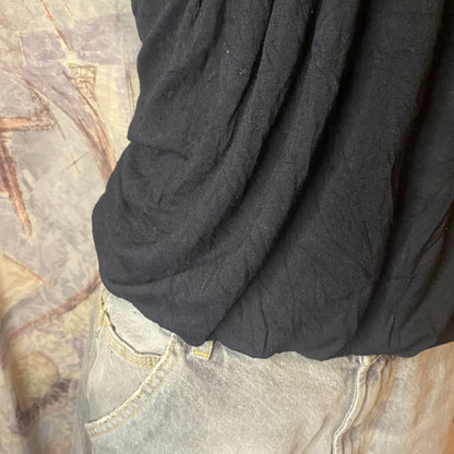Vintage Y2K top
