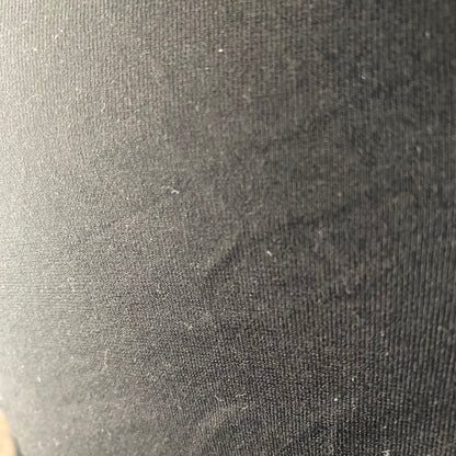 Vintage designer black top