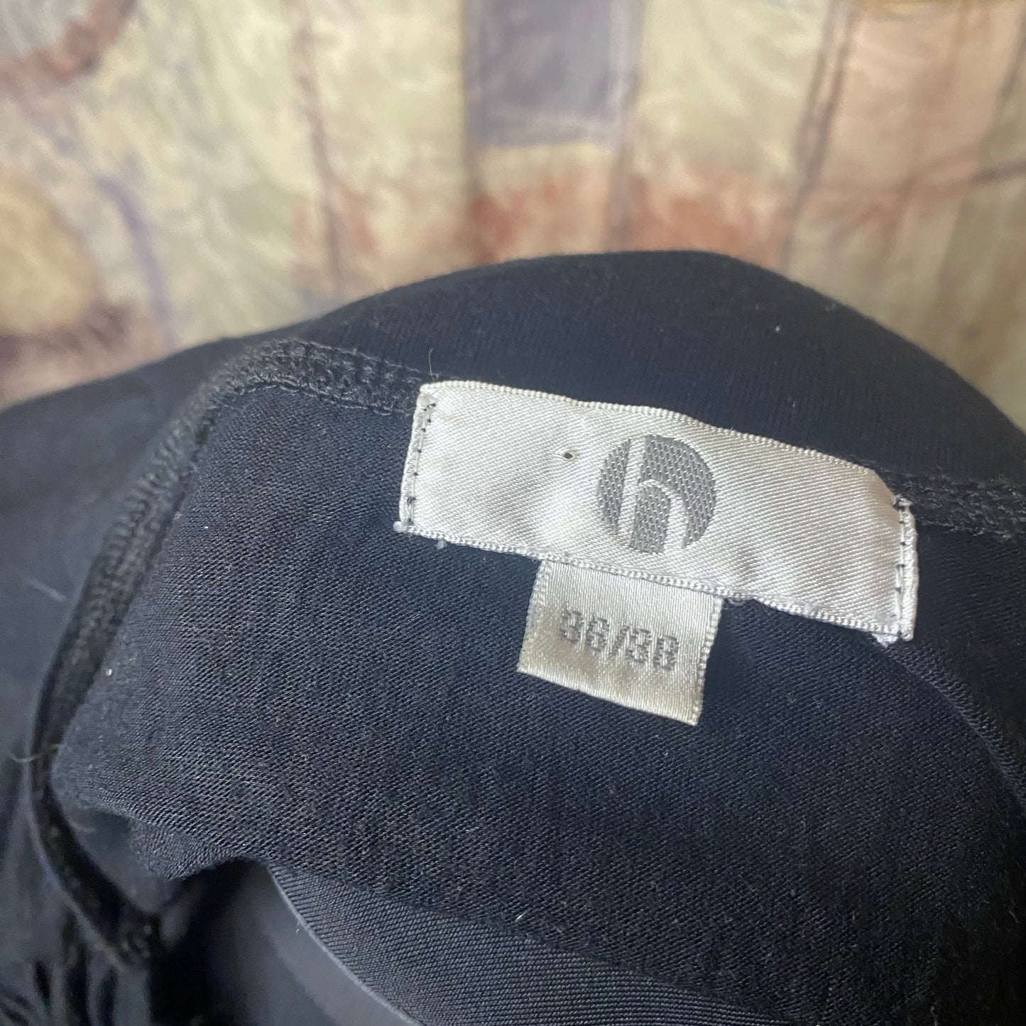 Vintage Y2K top