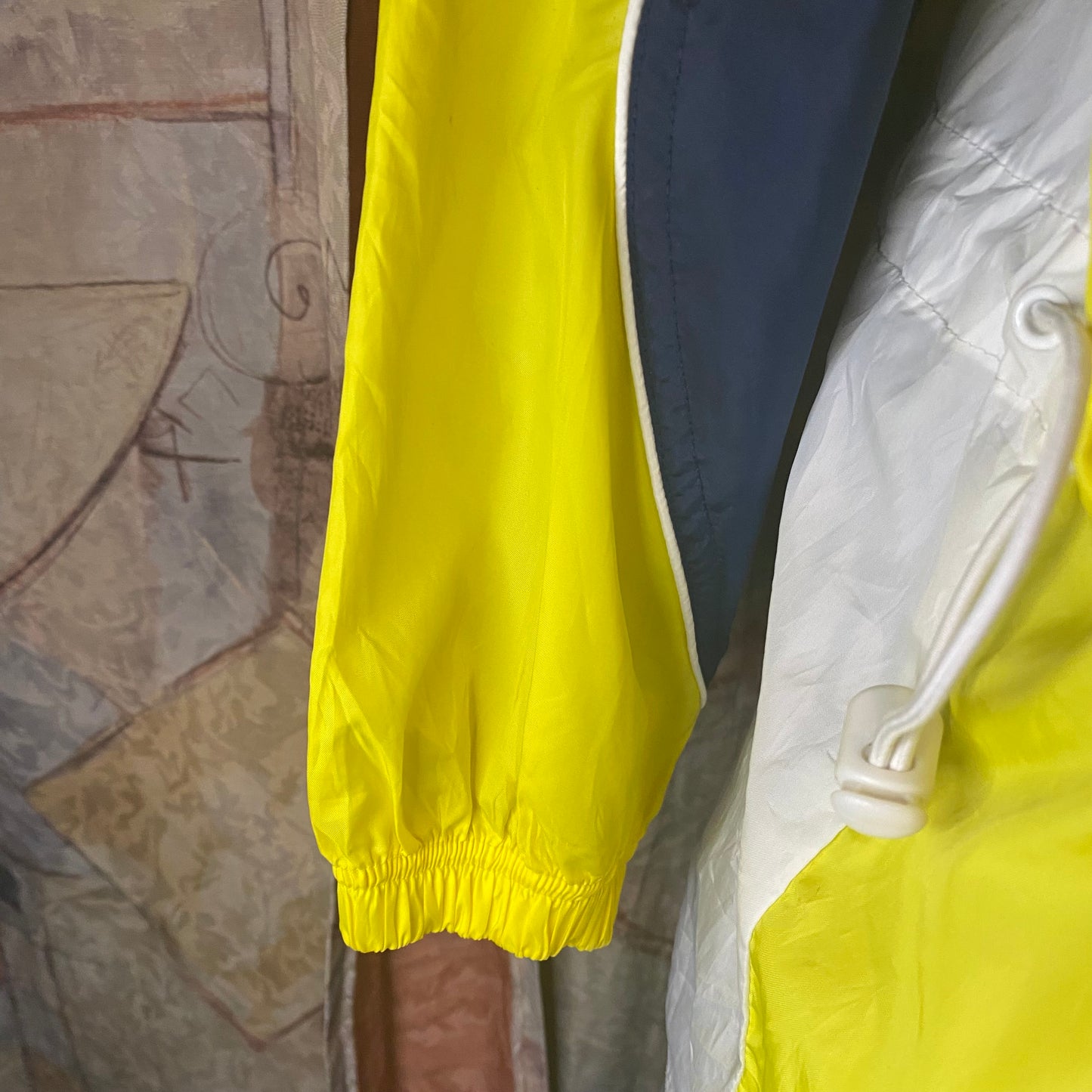 Nike windbreaker