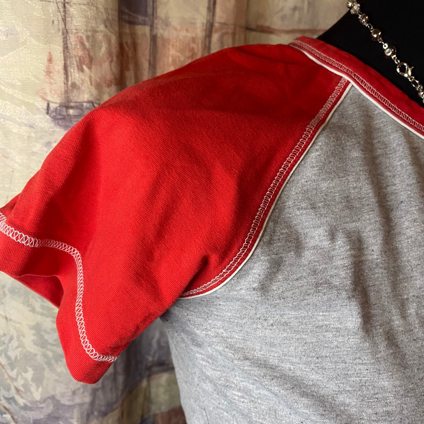 Nike baby tee