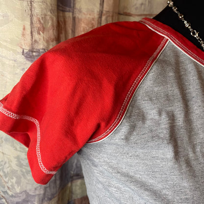Nike baby tee