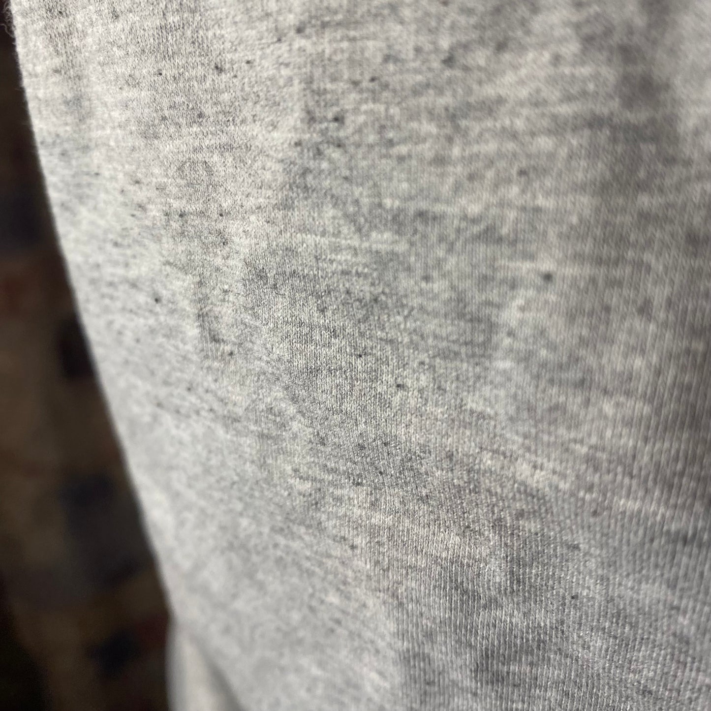 Nike baby tee