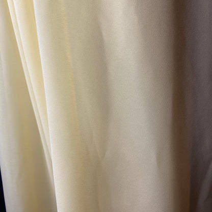Y2K maxi babydoll dress