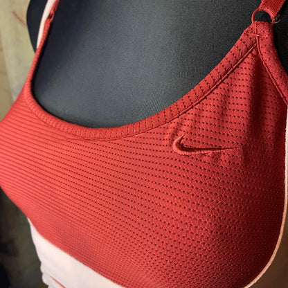 Vintage unique nike gym top