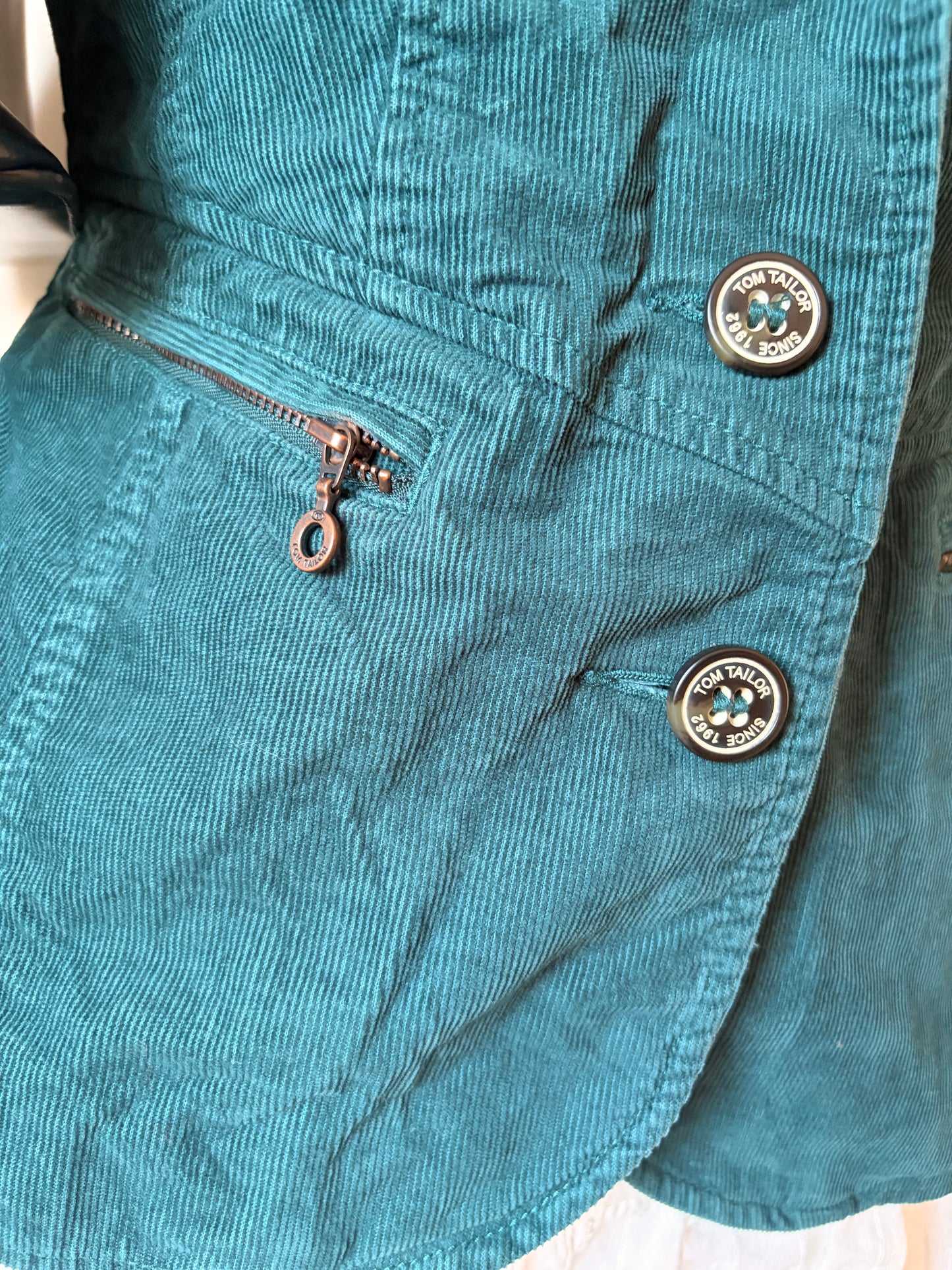 Vintage Tom Tailor blazer