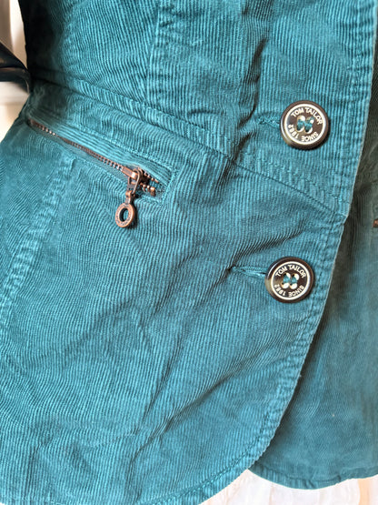 Vintage Tom Tailor blazer