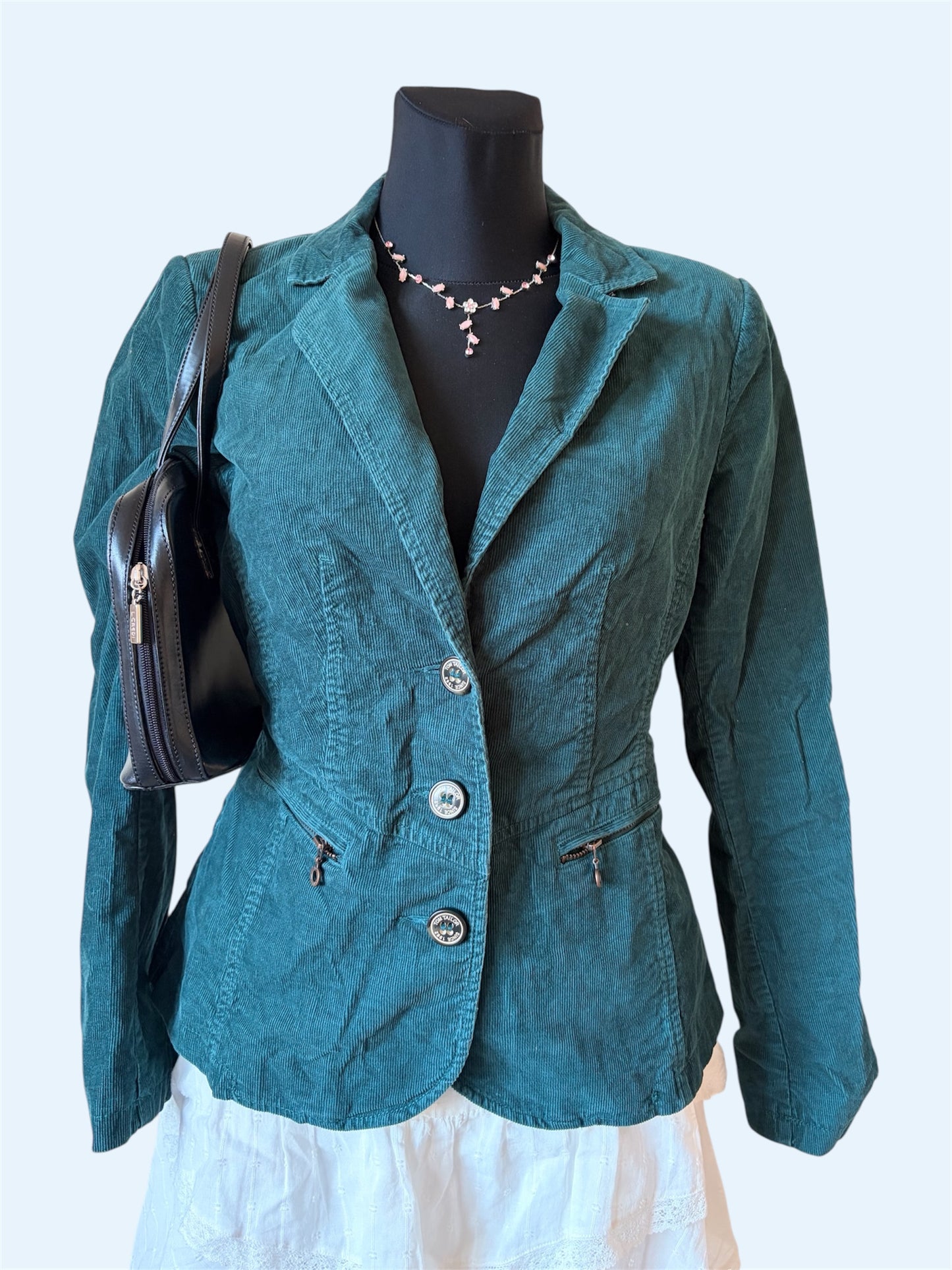 Vintage Tom Tailor blazer