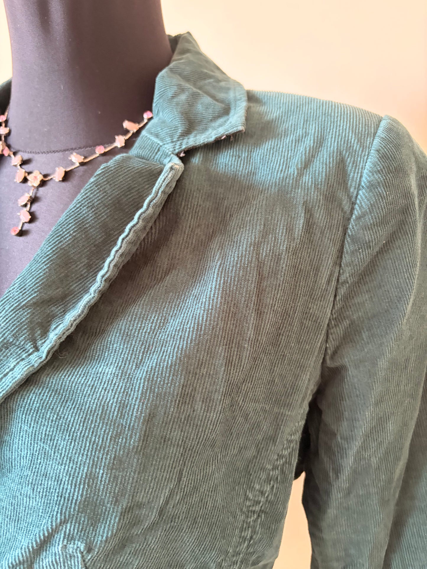 Vintage Tom Tailor blazer