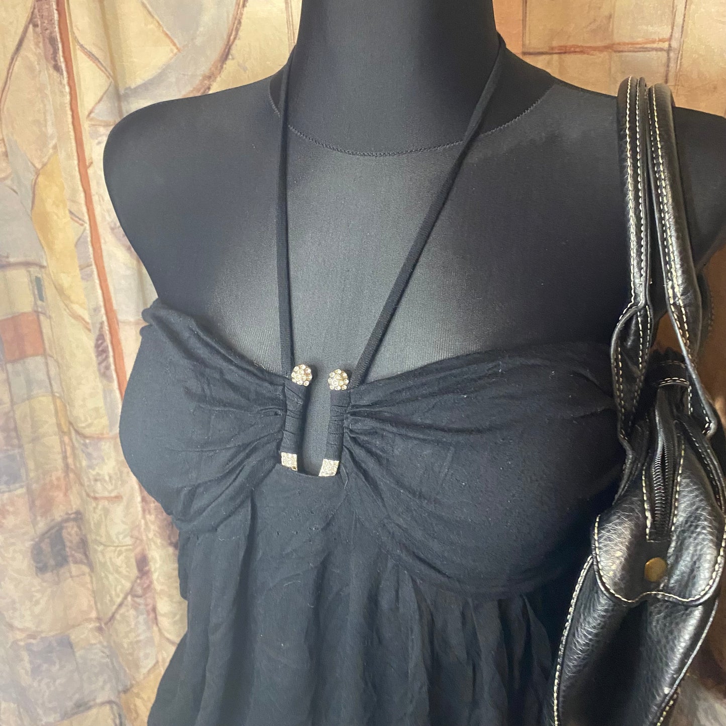 Vintage Y2K top