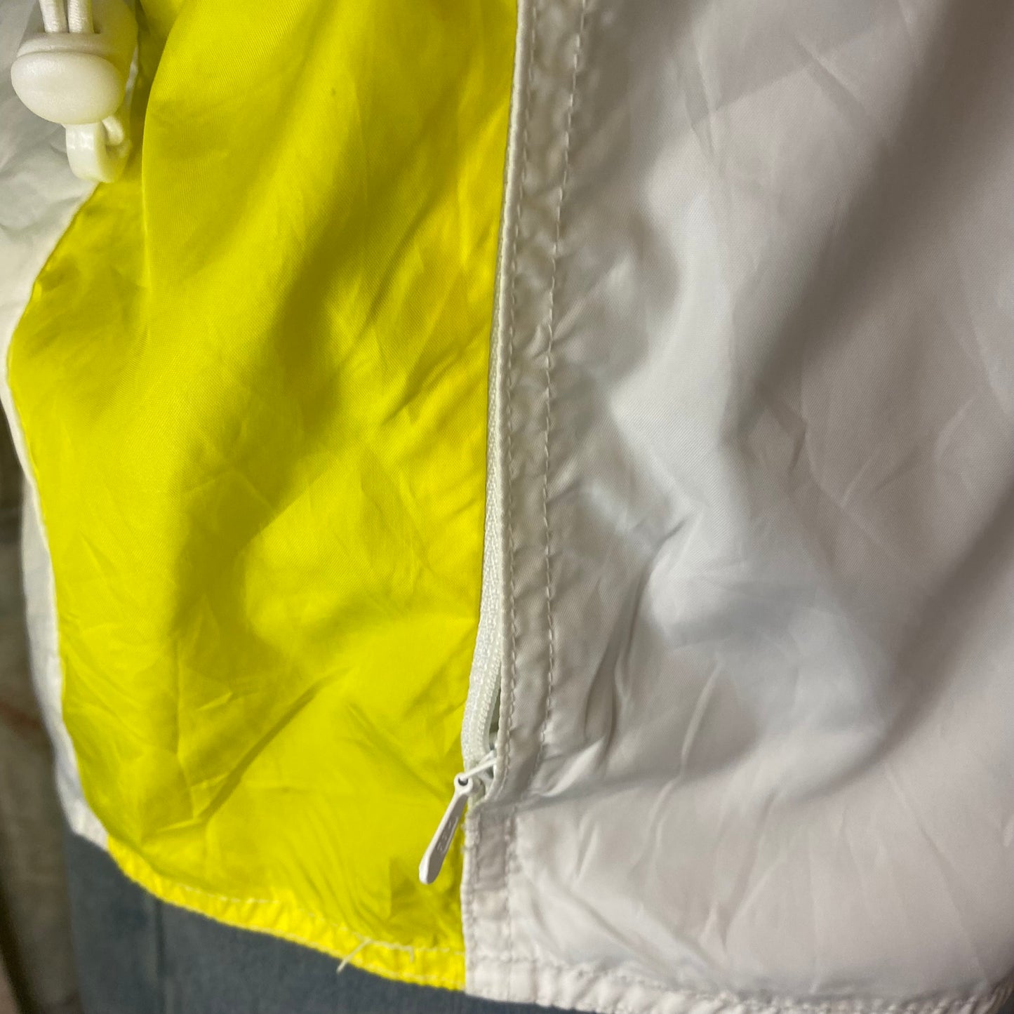 Nike windbreaker