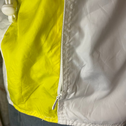 Nike windbreaker