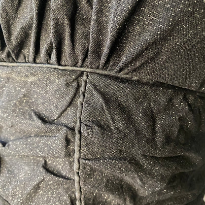 Vintage sparkly Madonna top