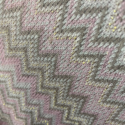 Cute pink poncho