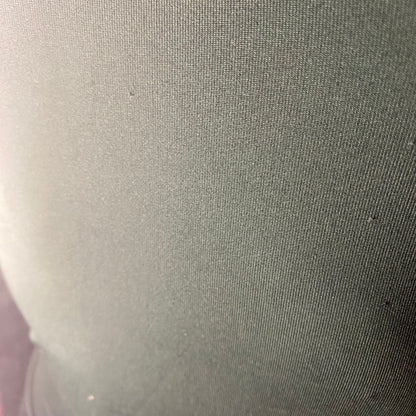 Emerald long-sleeve top