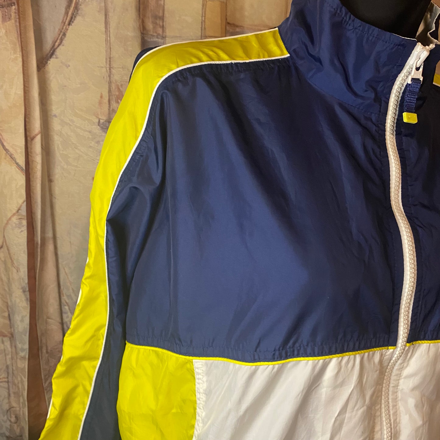 Nike windbreaker