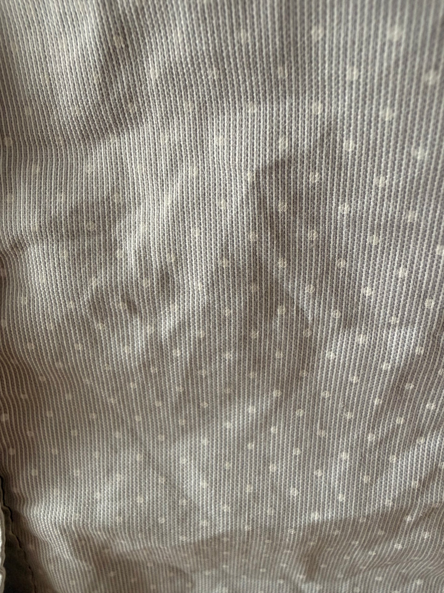 Dotted simple shirt