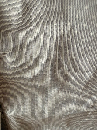 Dotted simple shirt