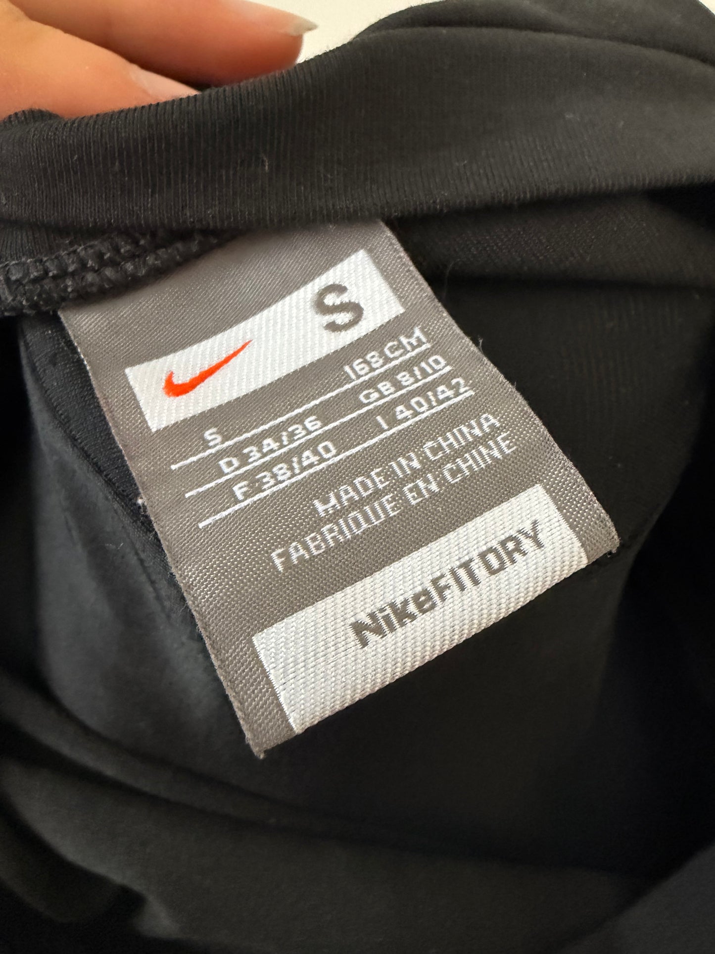 Nike vintage t-shirt