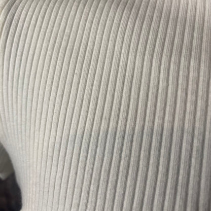Light beige cover up