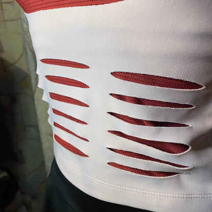 Vintage unique nike gym top